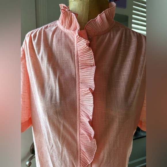 Vintage buttondown - Picture 2 of 3